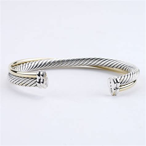 david yurman bracelet cost.